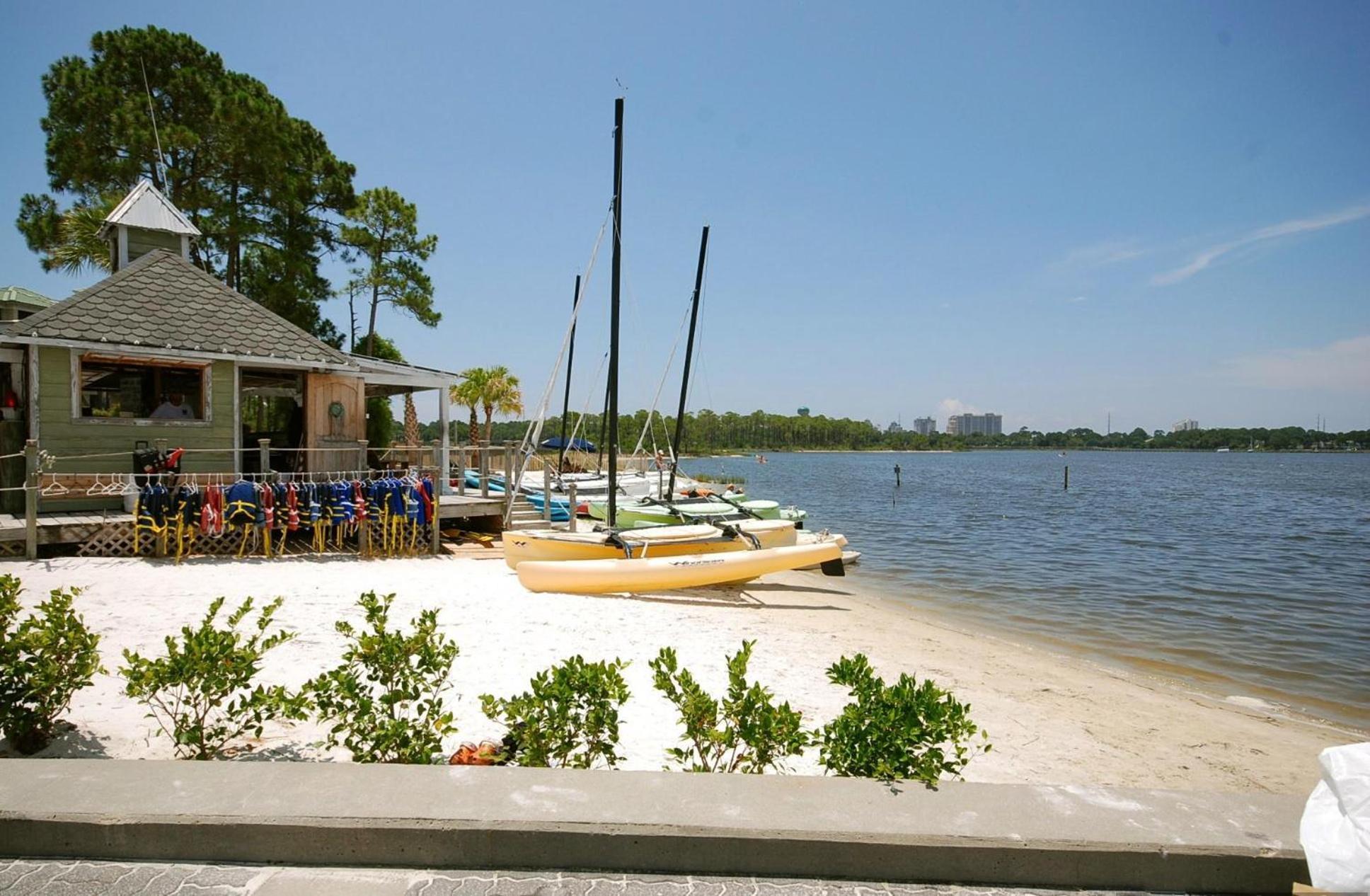 Magnolia Bay 8598 Vila Destin Exterior foto